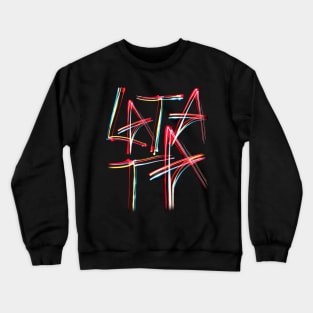 LATATA Crewneck Sweatshirt